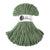 Eucalyptus green