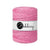 Bubblegum Pink