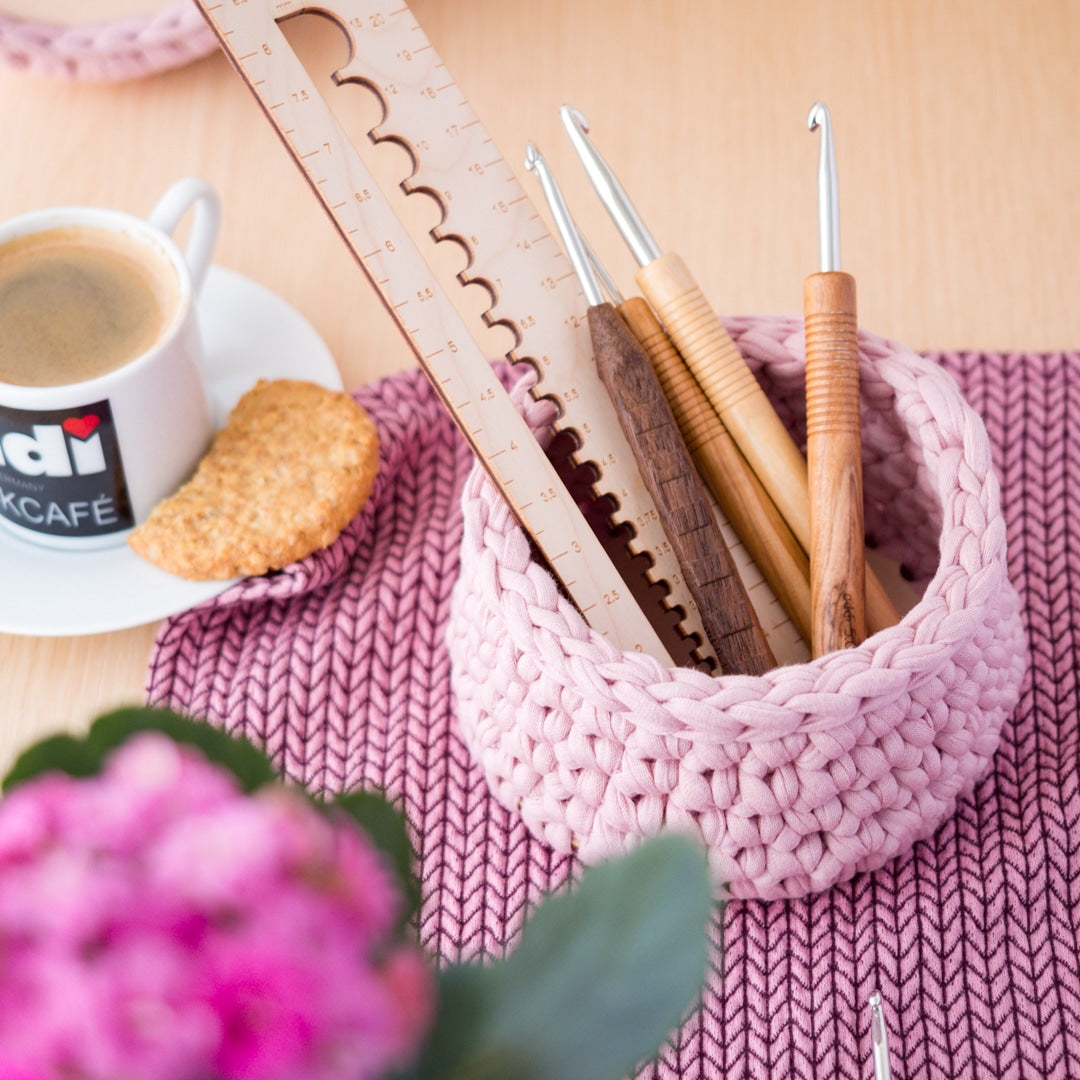 Crochet