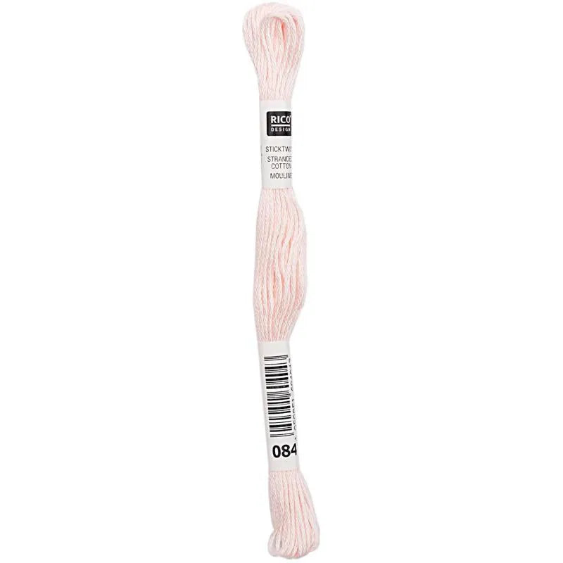 Sticktwist - Mouliné (8 lfm) - Rico Design - 299 Farben