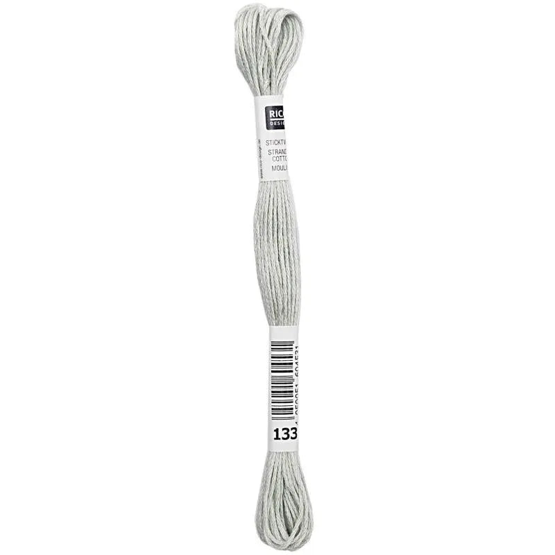 Sticktwist - Mouliné (8 lfm) - Rico Design - 299 Farben