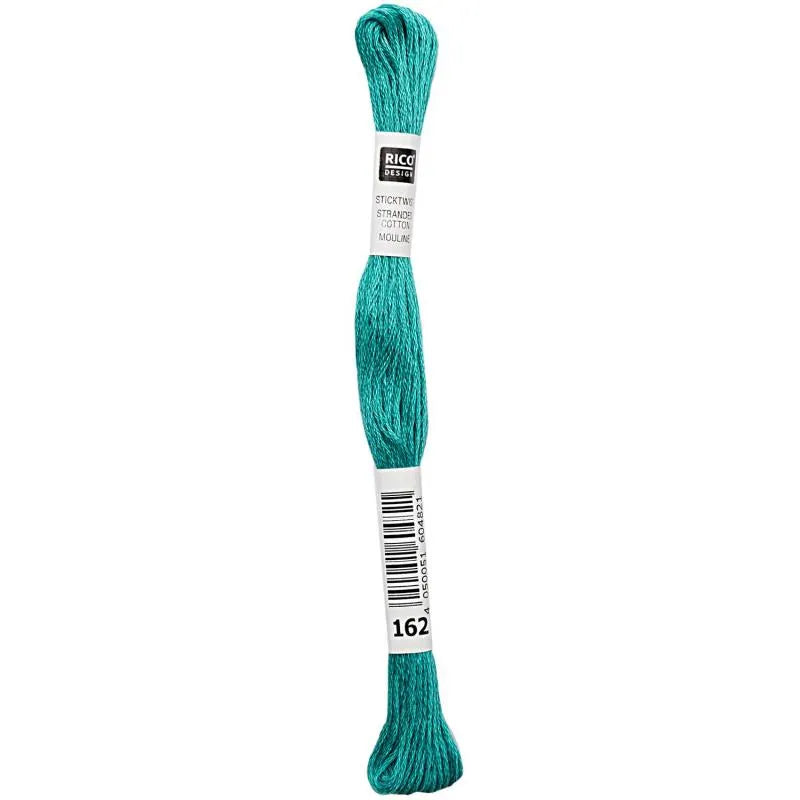 Sticktwist - Mouliné (8 lfm) - Rico Design - 299 Farben