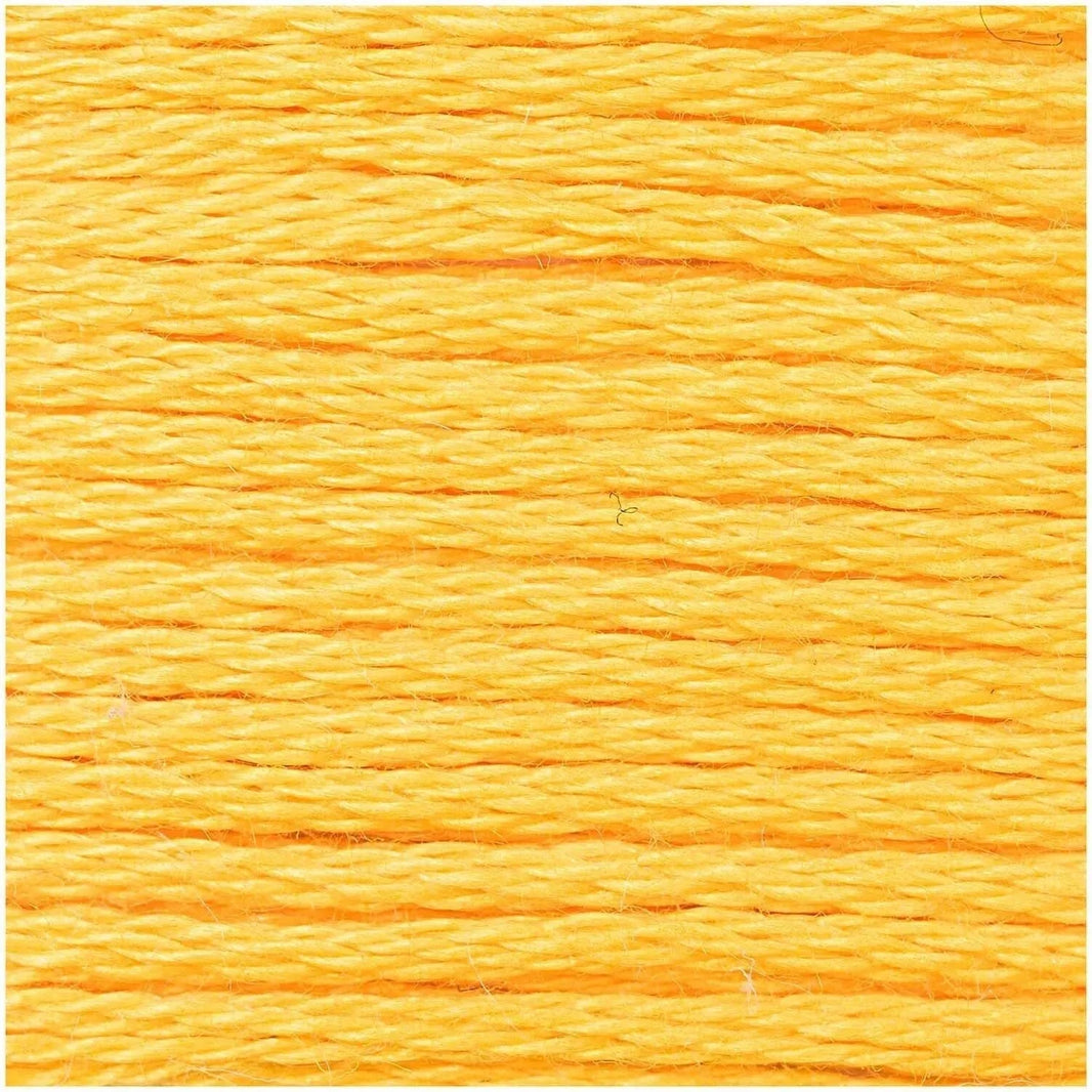 Sticktwist - Mouliné (8 lfm) - Rico Design - 299 Farben