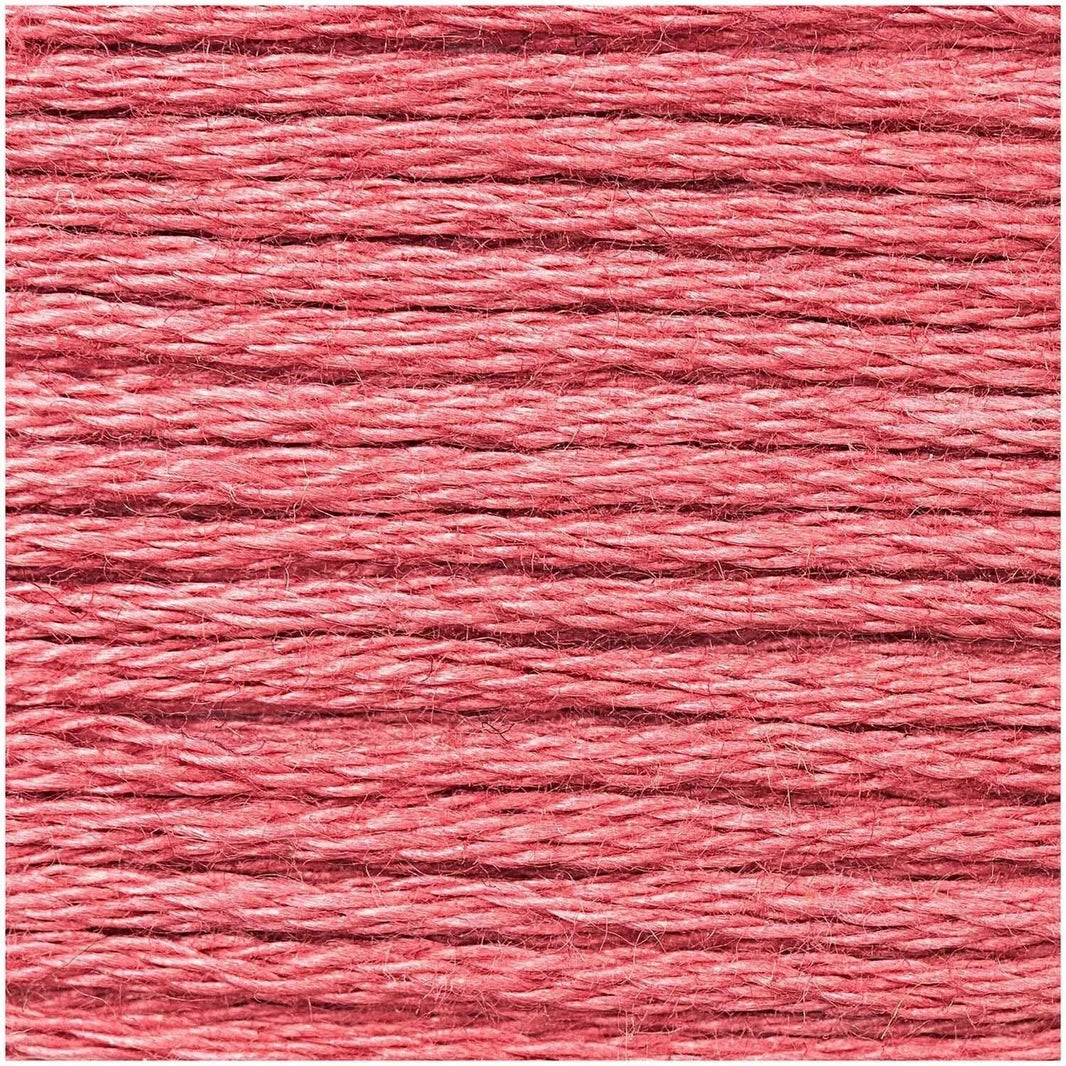 Sticktwist - Mouliné (8 lfm) - Rico Design - 299 Farben