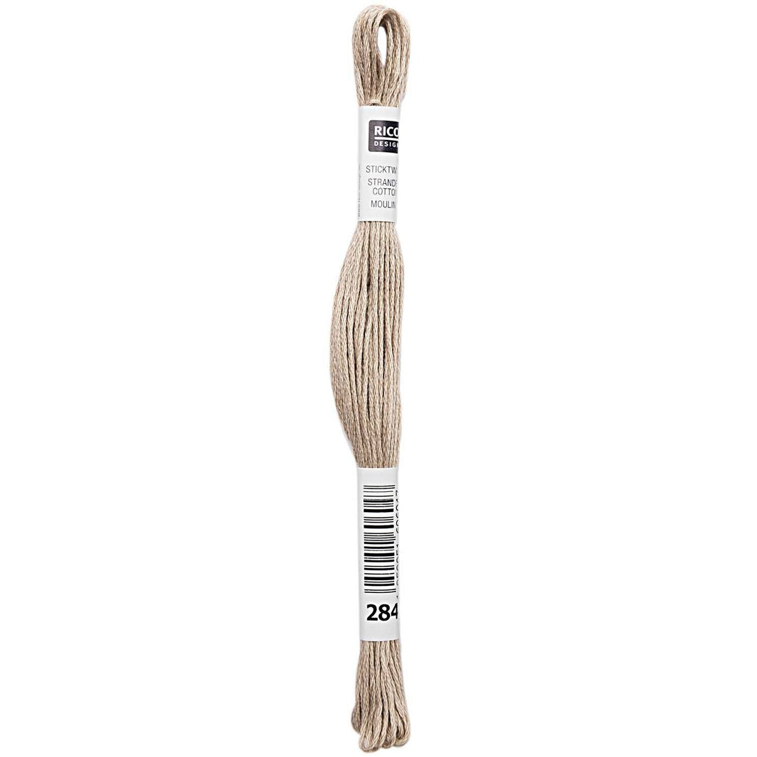 Sticktwist - Mouliné (8 lfm) - Rico Design - 299 Farben