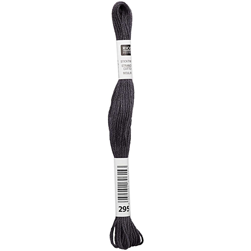Sticktwist - Mouliné (8 lfm) - Rico Design - 299 Farben