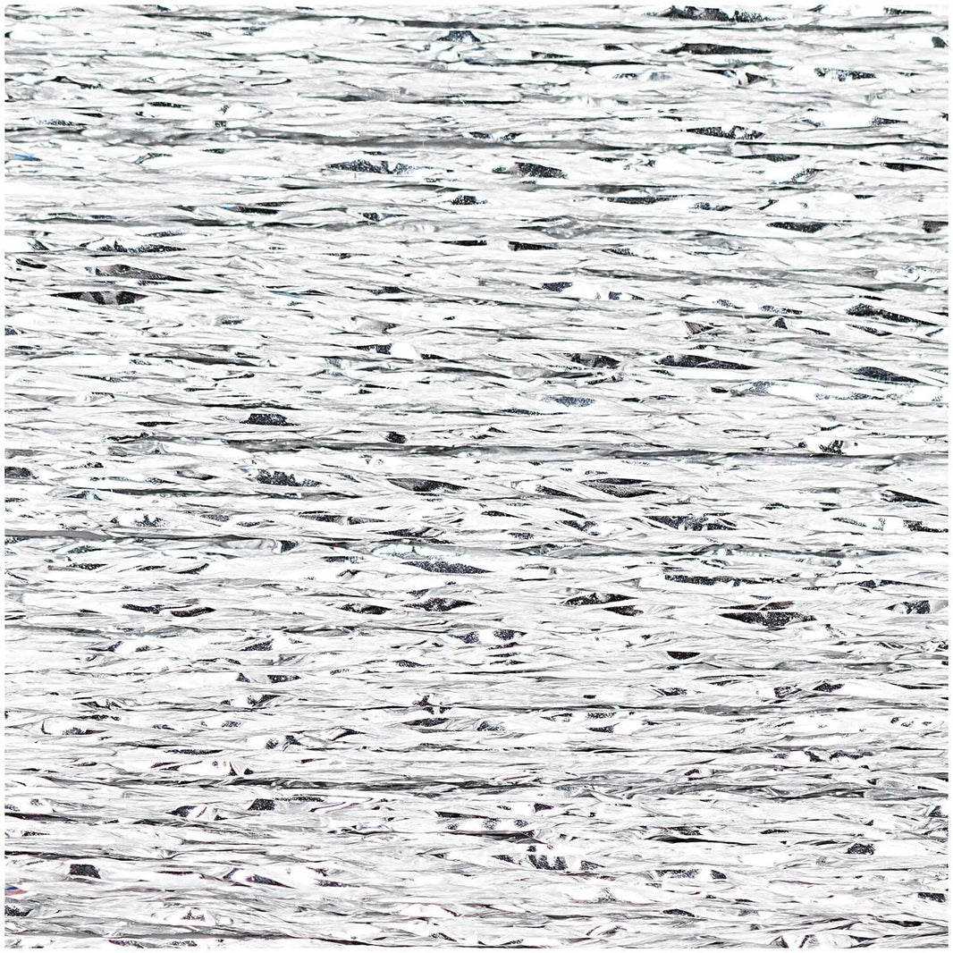 Sticktwist Metallic - silver - 50m - 922 - Rico Design