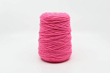 Acrylic Yarn - Tufting Yarn - on cone - 400g - Tuftinglove
