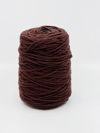 Acrylic Yarn - Tufting Yarn - on cone - 400g - Tuftinglove