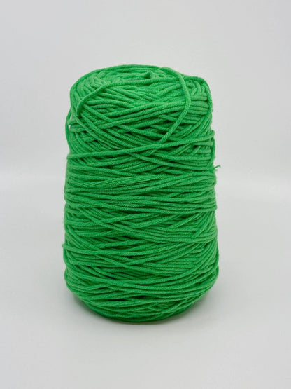 Acrylic Yarn - Tufting Yarn - on cone - 400g - Tuftinglove