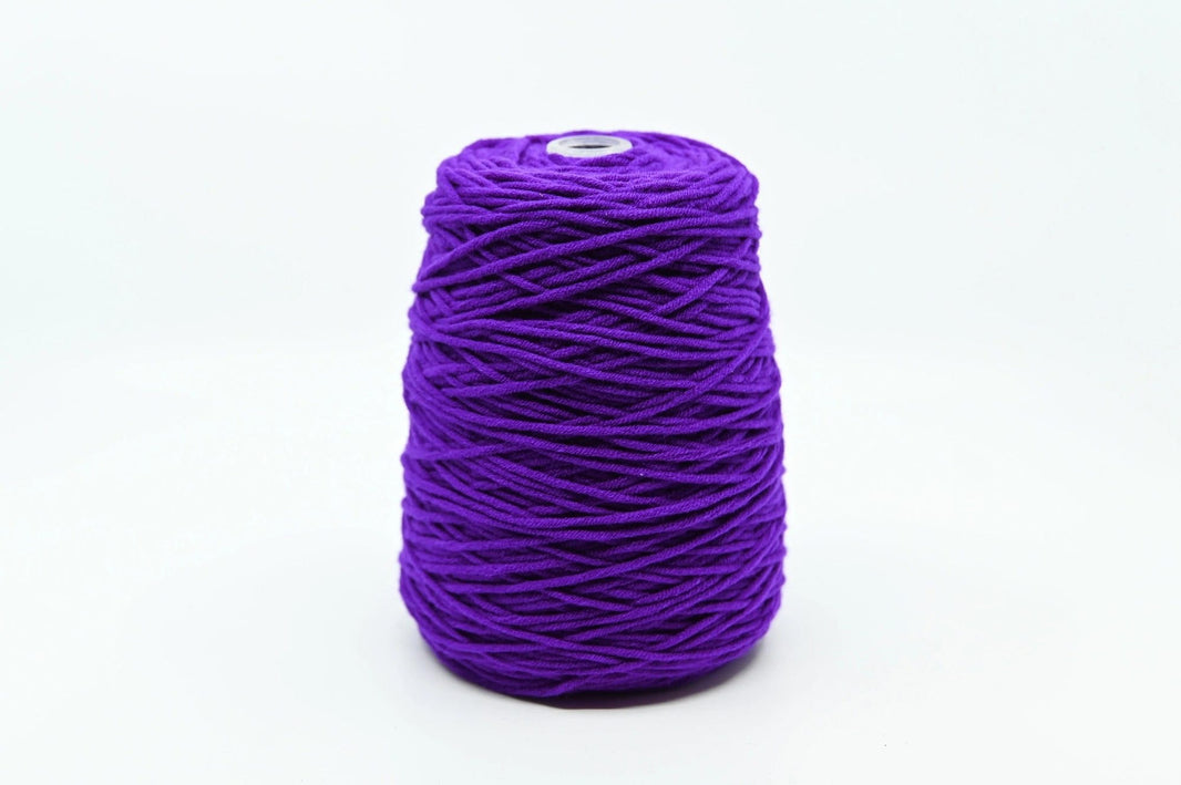 Acrylic Yarn - Tufting Yarn - on cone - 400g - Tuftinglove