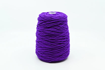 Acrylic Yarn - Tufting Yarn - on cone - 400g - Tuftinglove