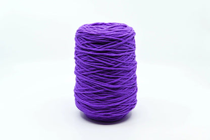Acrylic Yarn - Tufting Yarn - on cone - 400g - Tuftinglove