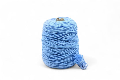 Acrylic Yarn - Tufting Yarn - on cone - 400g - Tuftinglove