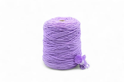 Acrylic Yarn - Tufting Yarn - on cone - 400g - Tuftinglove