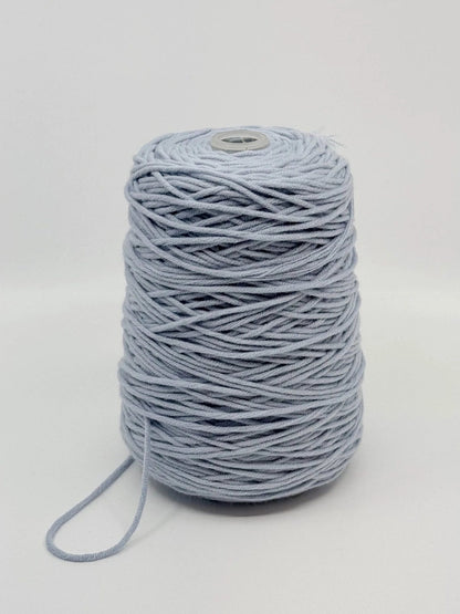 Acrylic Yarn - Tufting Yarn - on cone - 400g - Tuftinglove