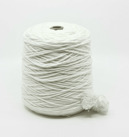 Acrylic Yarn - Tufting Yarn - on cone - 400g - Tuftinglove