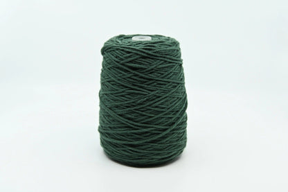 Acrylic Yarn - Tufting Yarn - on cone - 400g - Tuftinglove