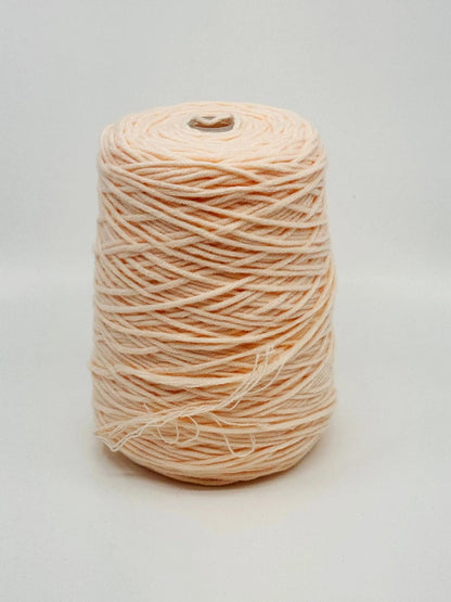 Acrylic Yarn - Tufting Yarn - on cone - 400g - Tuftinglove