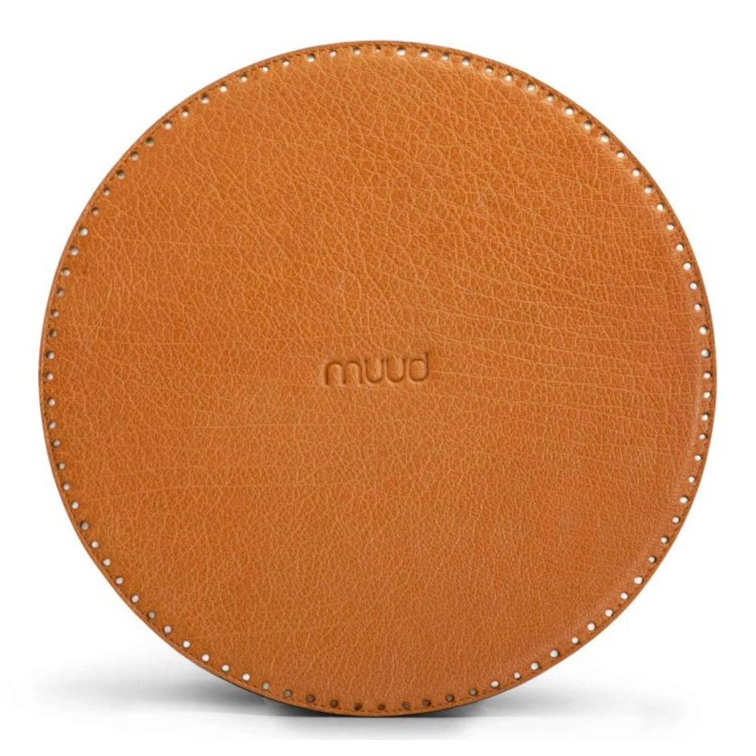 Bag Bottom - Duff XL - whisky - muud
