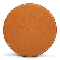 Bag Bottom - Duff XL - whisky - muud