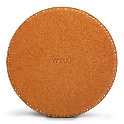 Bag Bottom - Duff XL - whisky - muud
