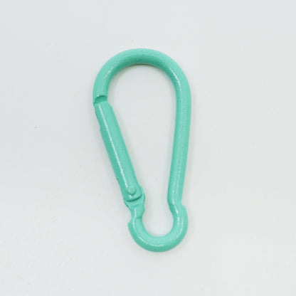 Basic Carabiner - coloured - mid - Craftinglove