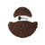 Chocolate Brown