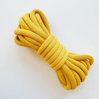 Braided Cord - 9mm - 5m - Cotton