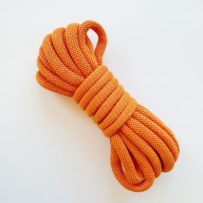 Braided Cord - 9mm - 5m - Cotton