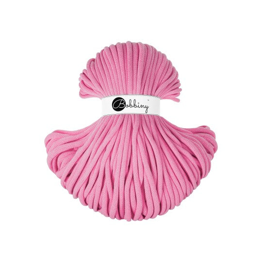 Braided Cord - Jumbo - 9mm - 100m - Bobbiny