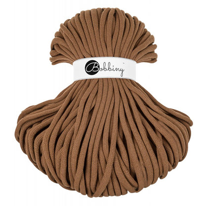 Braided Cord - Jumbo - 9mm - 100m - Bobbiny