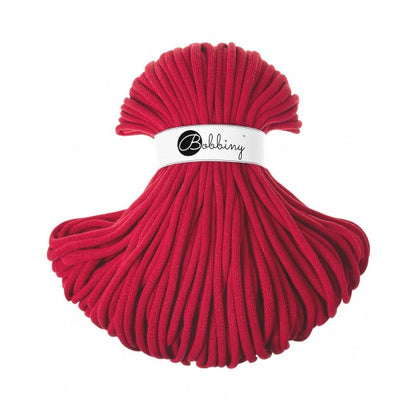 Braided Cord - Jumbo - 9mm - 100m - Bobbiny