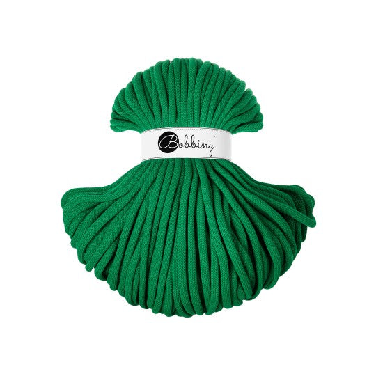 Braided Cord - Jumbo - 9mm - 100m - Bobbiny