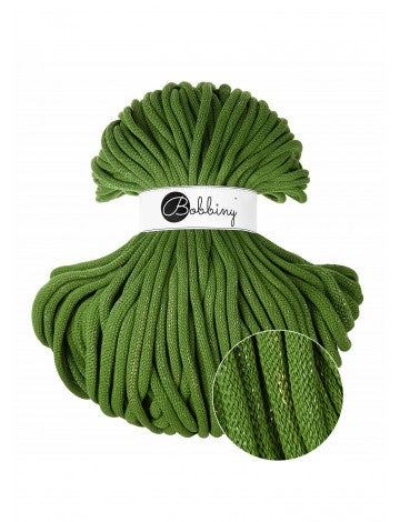 Braided Cord - Jumbo - 9mm - 100m - Bobbiny