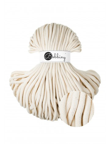 Braided Cord - Jumbo - 9mm - 100m - Bobbiny