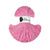 Bubblegum Pink