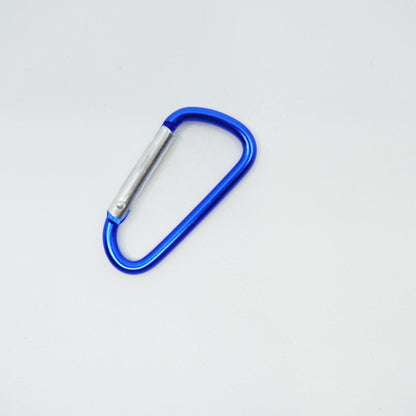 Carabiner - Aluminium - small - Craftinglove