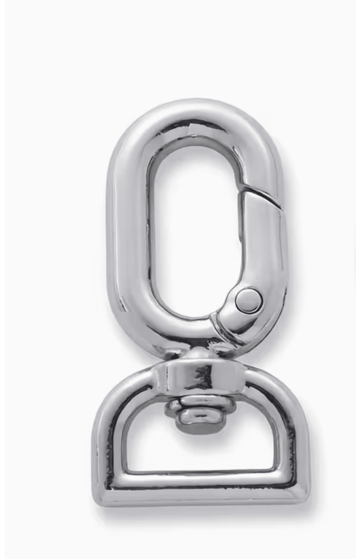 Craftinglove kräftiger Chunky-Karabiner