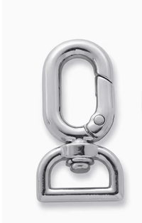 Craftinglove kräftiger Chunky-Karabiner