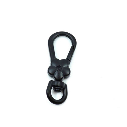 Carabiner - flower - Craftinglove