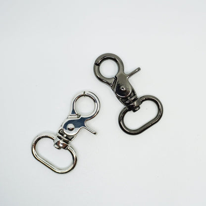 Carabiner - with hinge - Craftinglove