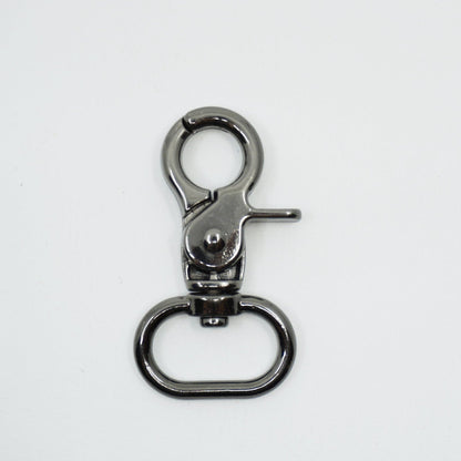 Carabiner - with hinge - Craftinglove