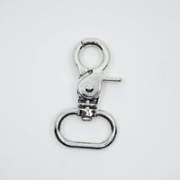 Carabiner - with hinge - Craftinglove