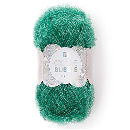 Creative Bubble - 50g - Rico Design