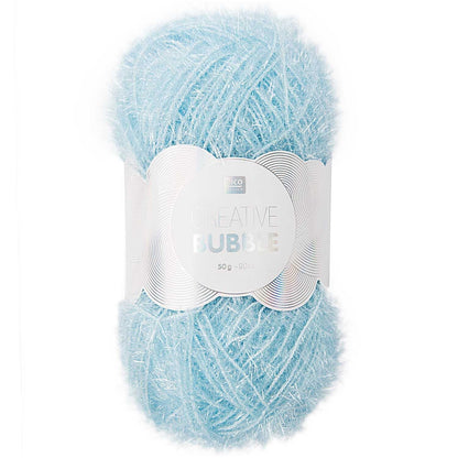 Creative Bubble - 50g - Rico Design