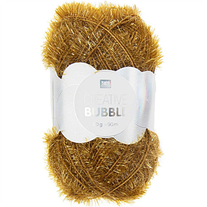 Creative Bubble - 50g - Rico Design