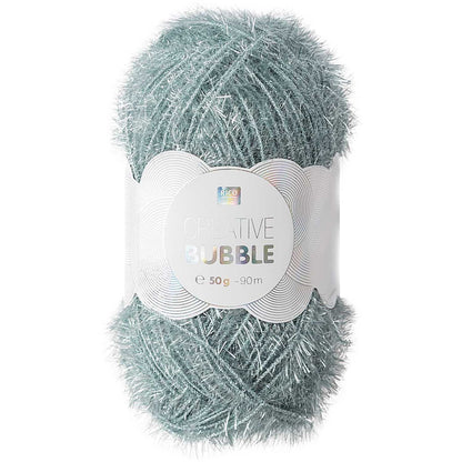 Creative Bubble - 50g - Rico Design