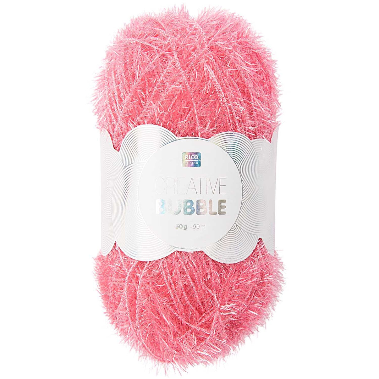 Rico Design Creative Bubble yarn ball, 50g
