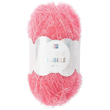 Rico Design Creative Bubble yarn ball, 50g
